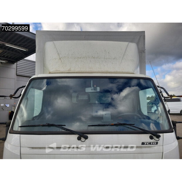 2021 ميتسوبيشي Fuso 7C18-43341867