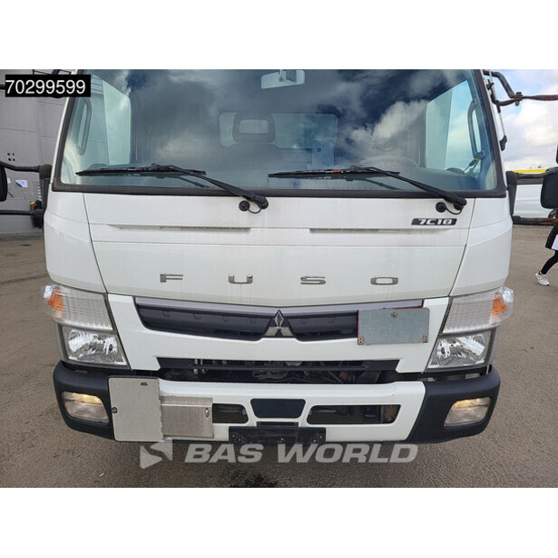 2021 ميتسوبيشي Fuso 7C18-43341868