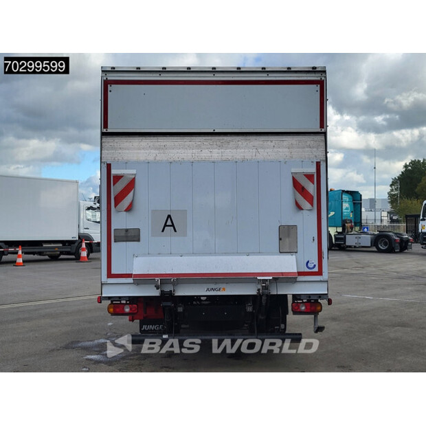 2021 ميتسوبيشي Fuso 7C18-43341869