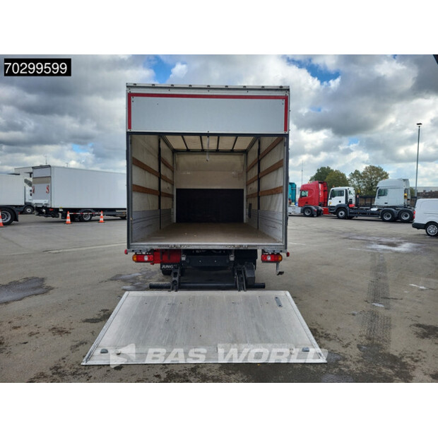 2021 ميتسوبيشي Fuso 7C18-43341870