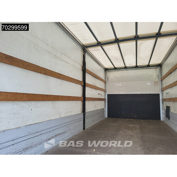 2021 ميتسوبيشي Fuso 7C18-43341871