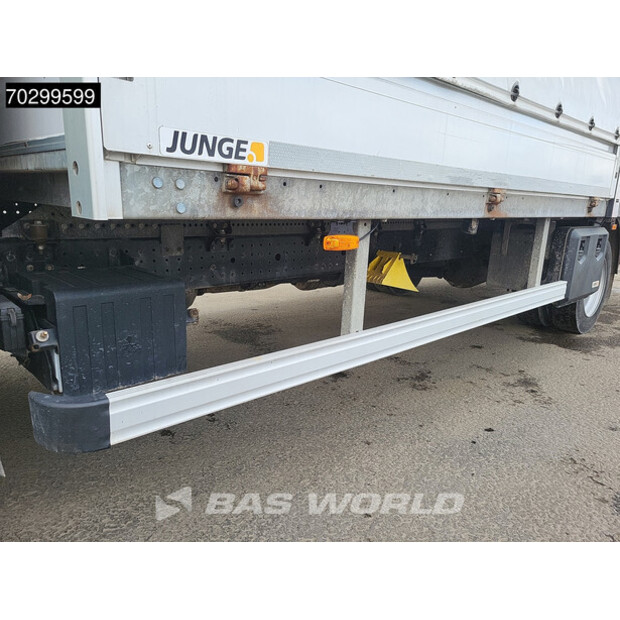 2021 ميتسوبيشي Fuso 7C18-43341873