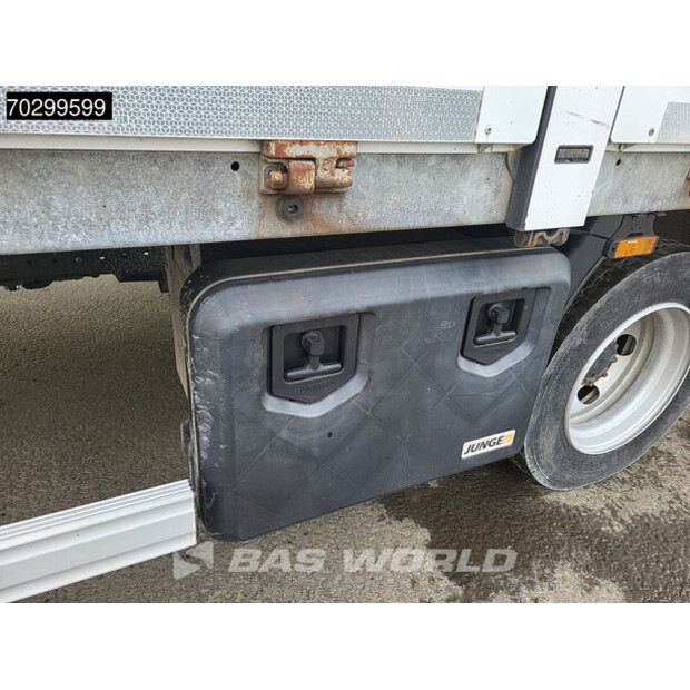 2021 ميتسوبيشي Fuso 7C18-43341874