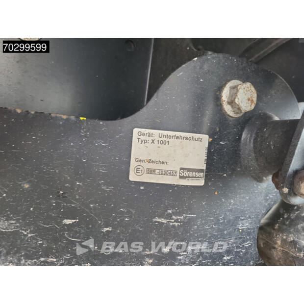 2021 ميتسوبيشي Fuso 7C18-43341876