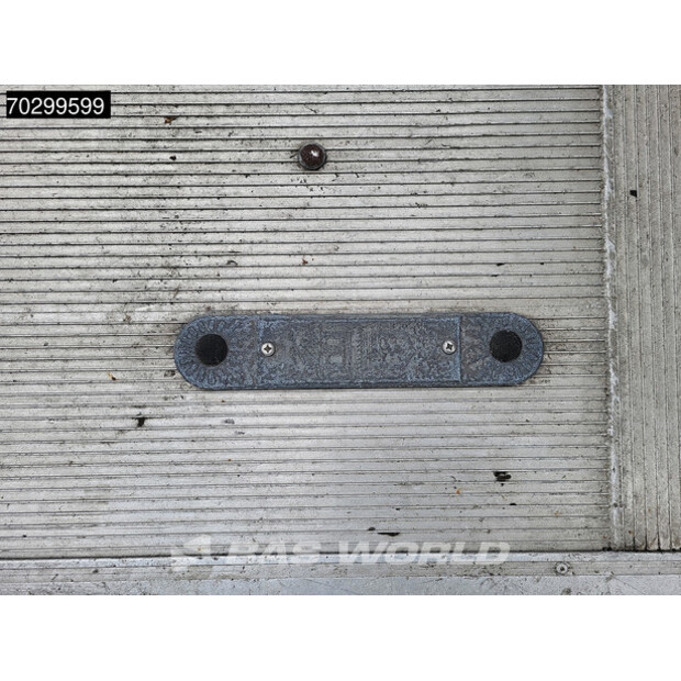 2021 ميتسوبيشي Fuso 7C18-43341877