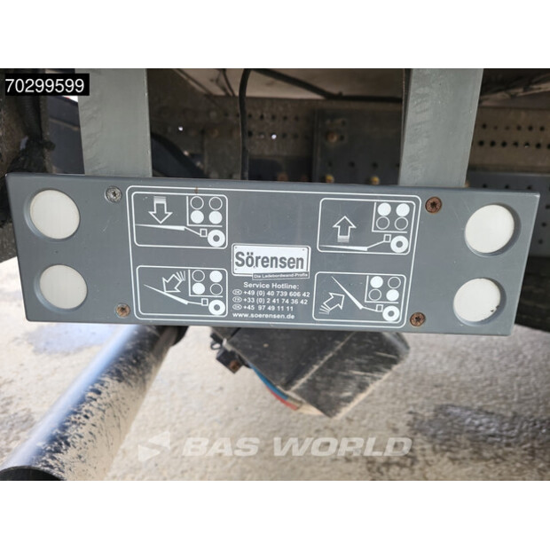 2021 ميتسوبيشي Fuso 7C18-43341878