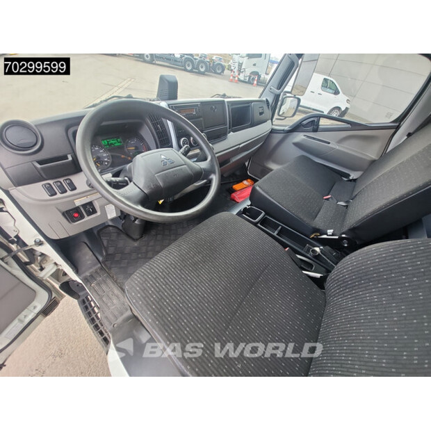 2021 ميتسوبيشي Fuso 7C18-43341880