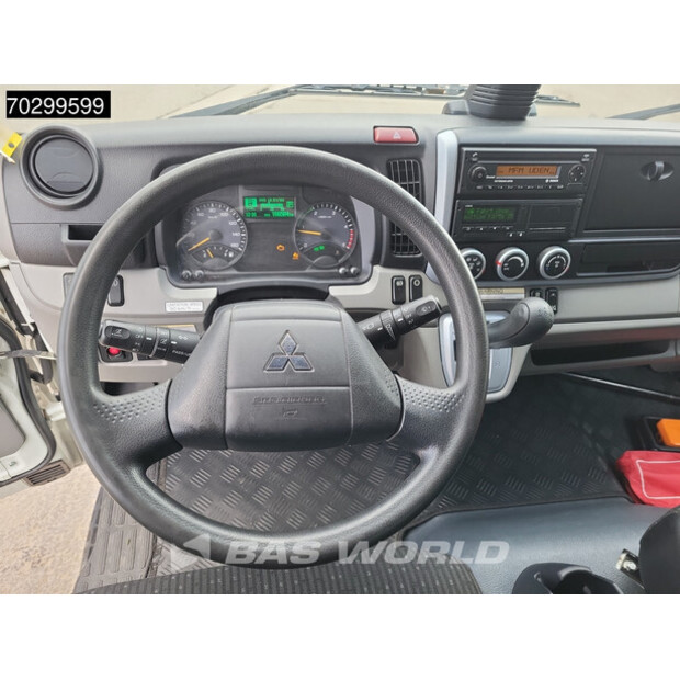 2021 ميتسوبيشي Fuso 7C18-43341881