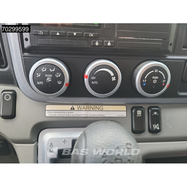 2021 ميتسوبيشي Fuso 7C18-43341883