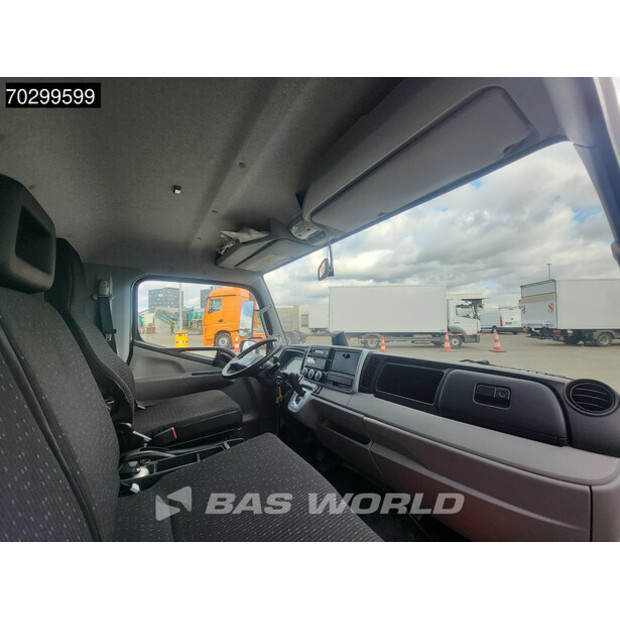 2021 ميتسوبيشي Fuso 7C18-43341886