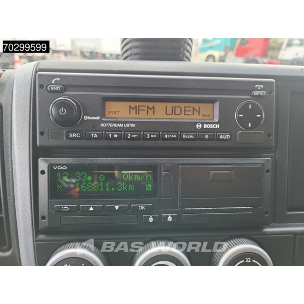 2021 ميتسوبيشي Fuso 7C18-43341887