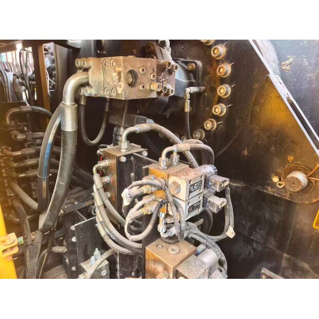 2021 SANY SCC2000A-43341893