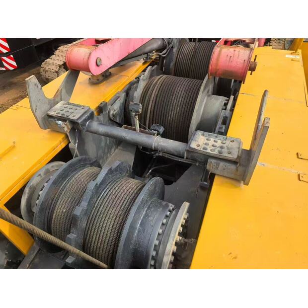 2021 SANY SCC1800-43341899