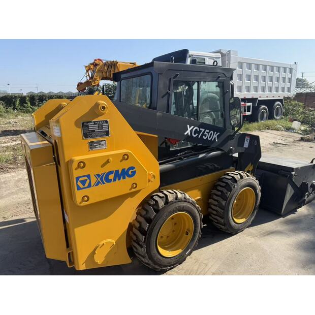 2025 XCMG XC750K-43341916