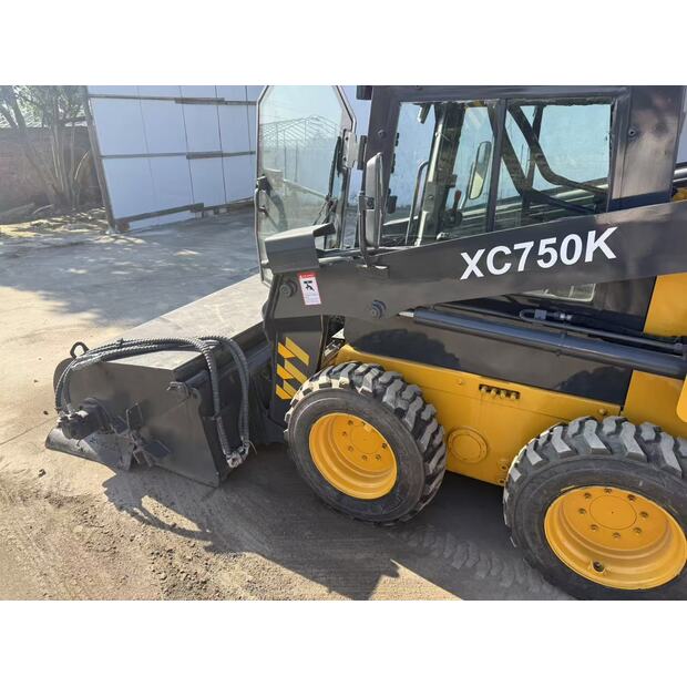 2025 XCMG XC750K-43341918