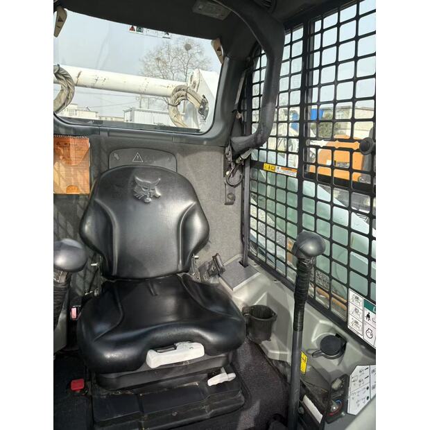 2022 BOBCAT T770-43341921