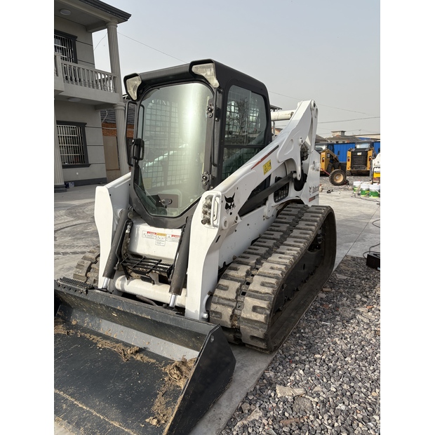 2022 BOBCAT T770-43341923
