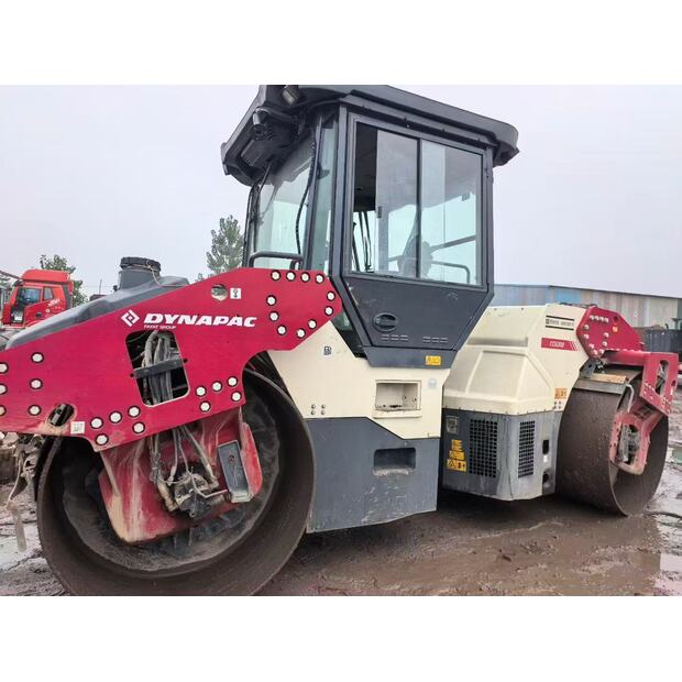 2021 DYNAPAC CC6200-43341924