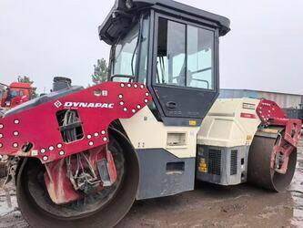 صورة ل معدات رص 2021 ديناباك CC6200