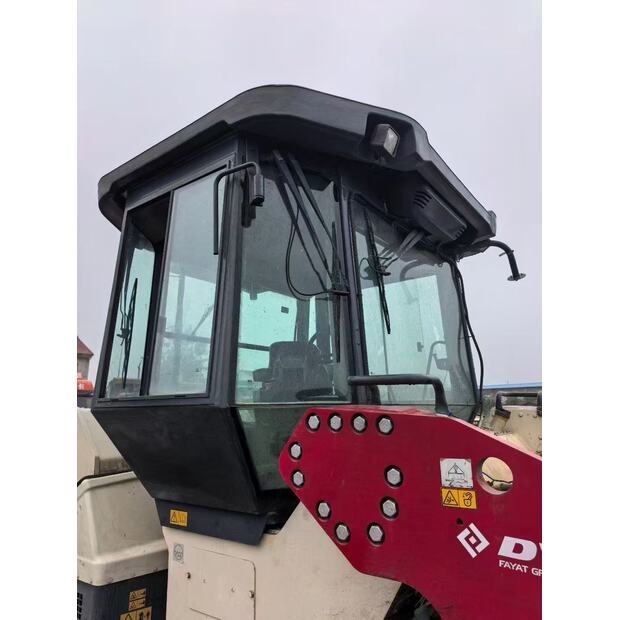 2021 DYNAPAC CC6200-43341925