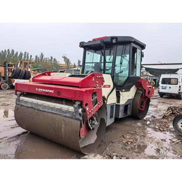 2021 DYNAPAC CC6200-43341927