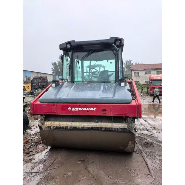 2021 DYNAPAC CC6200-43341928