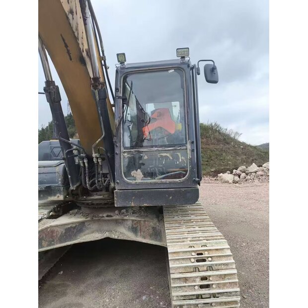 2021 اكس سي ام جي XE215DA-43341933