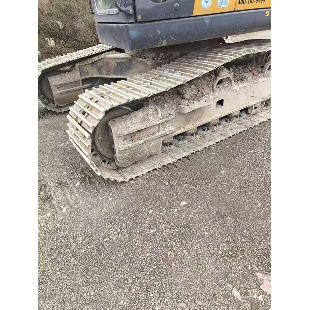 2021 اكس سي ام جي XE215DA-43341934