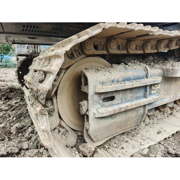 2021 اكس سي ام جي XE215DA-43341957