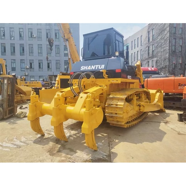 2020 شانتو SD22-43342030