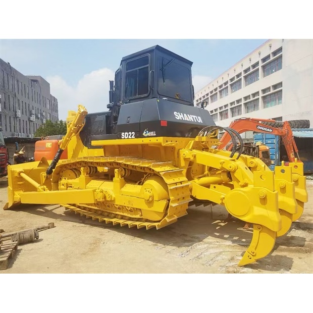 2020 شانتو SD22-43342032