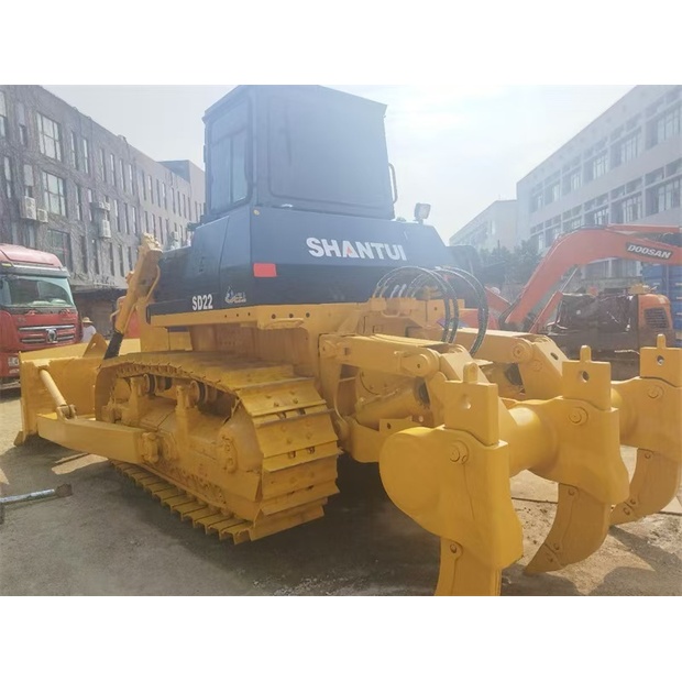 2020 شانتو SD22-43342037