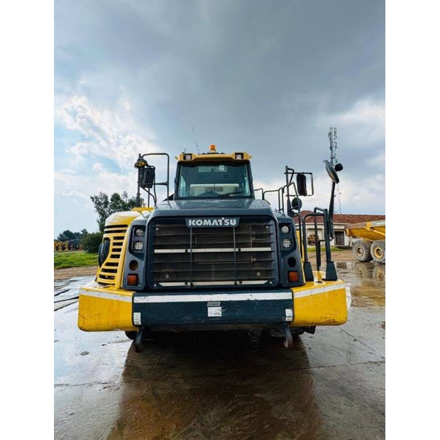 2016 Komatsu HM400-3R-43342047