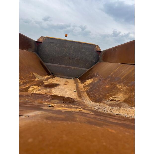 2019 Volvo A40G-43342051