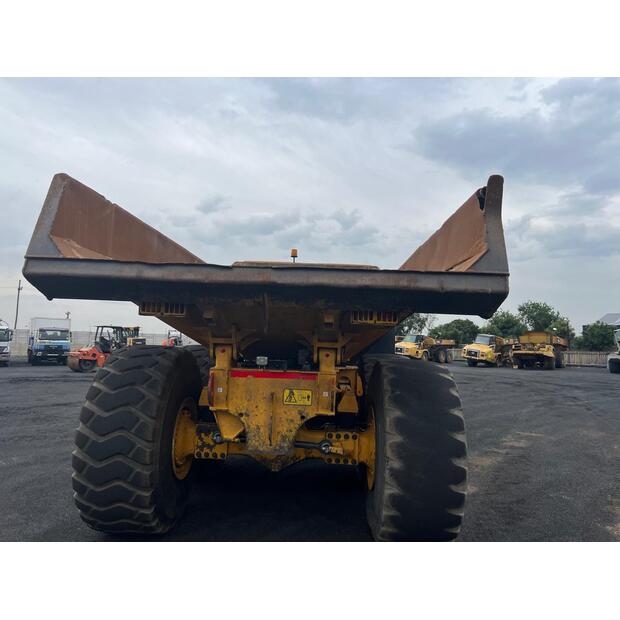 2019 Volvo A40G-43342056