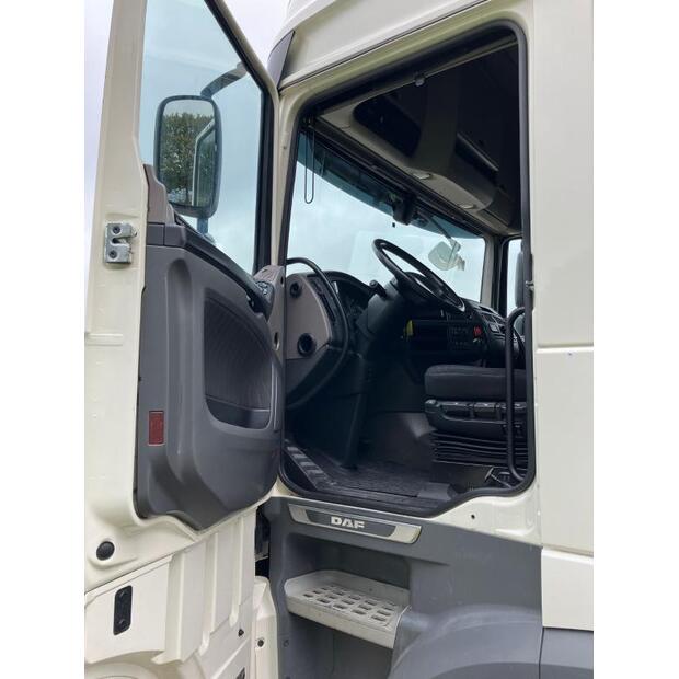 2022 DAF XF-43342061