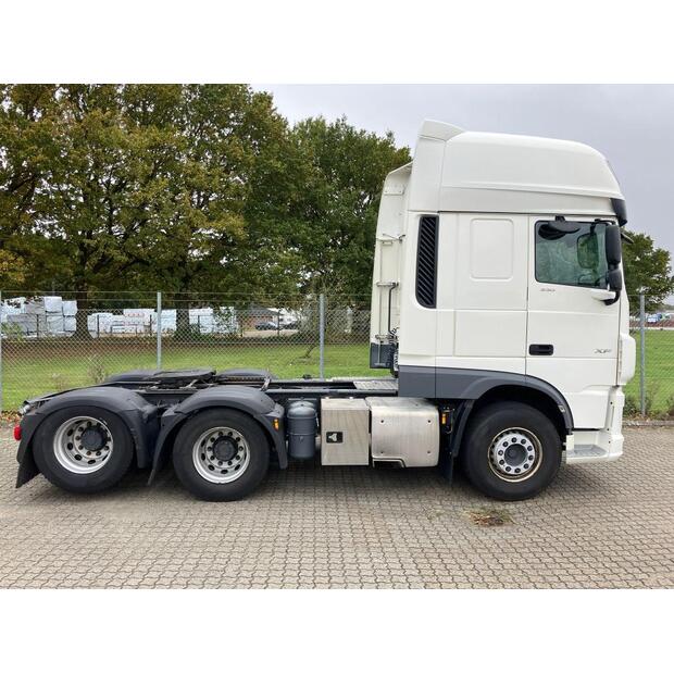 2022 DAF XF-43342064