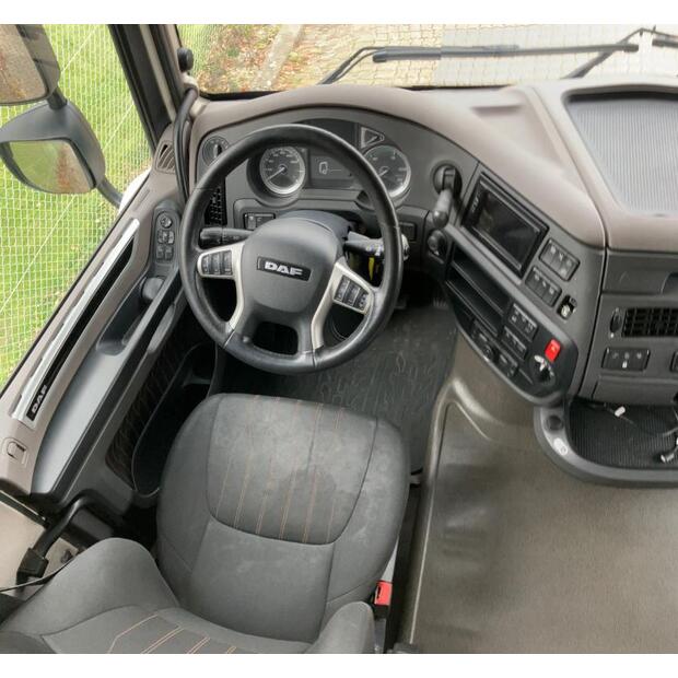 2022 DAF XF-43342065