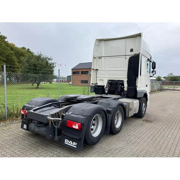 2022 DAF XF-43342066