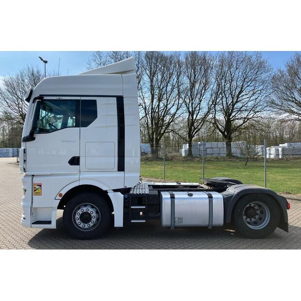 2022 MAN TGX 18.470-43342069