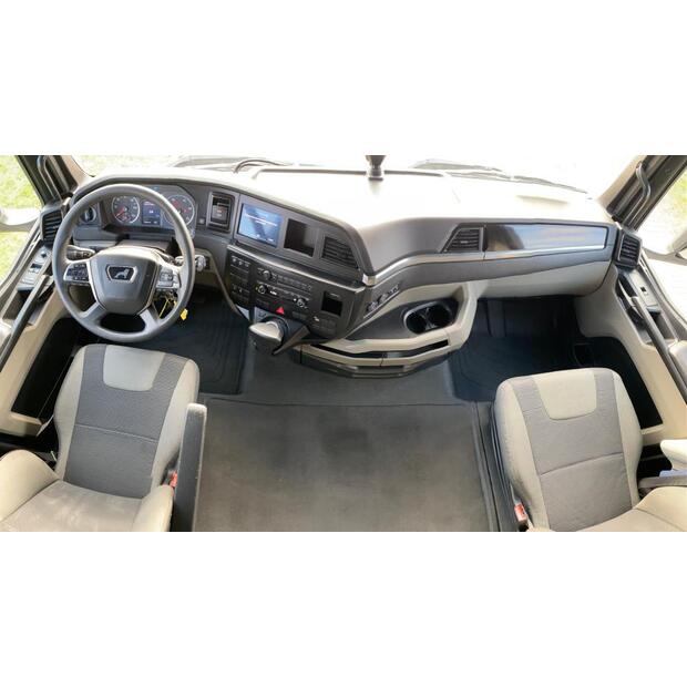 2022 MAN TGX 18.470-43342070