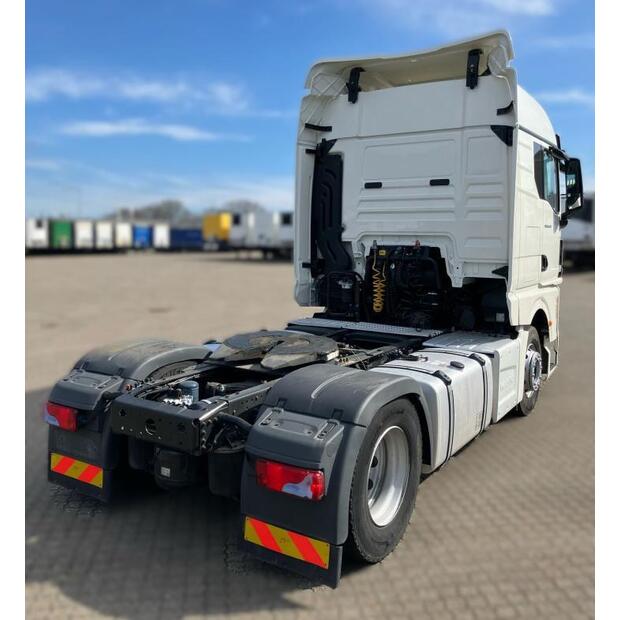 2022 MAN TGX 18.470-43342071