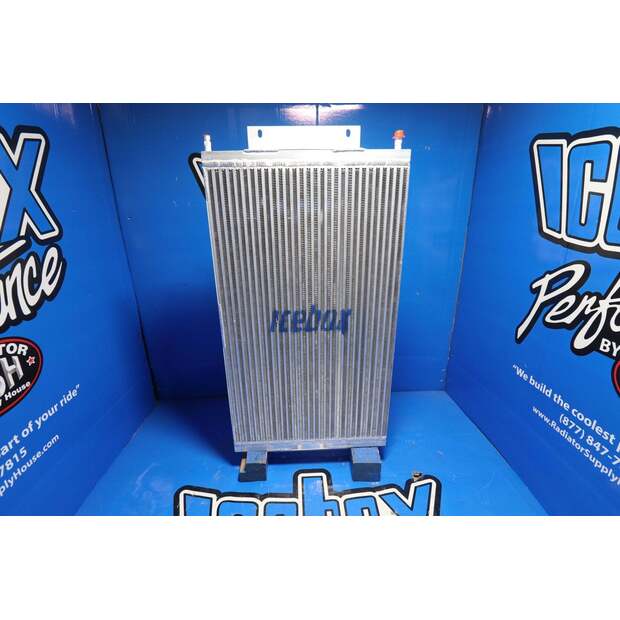 Ac Condenser Horizon Used-43342076