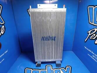 صورة ل مكثفات التيار المتردد مكثفات التيار المتردد Horizon مستعملة