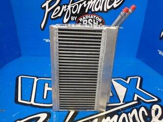 Image for Radiator - Aluminum Ford Used