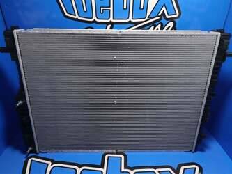 صورة ل قطع الغيار فورد مستعملة