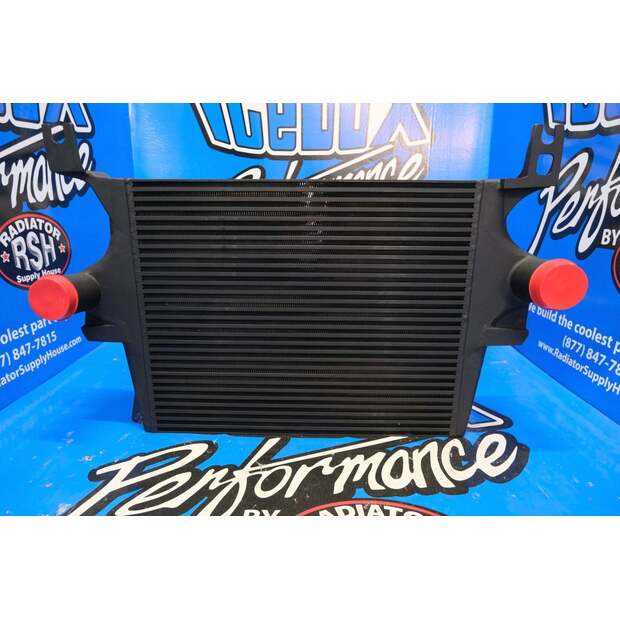 Charge Air Cooler Ford Used-43342165