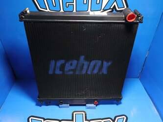 Image for Radiator - Aluminum Ford Used