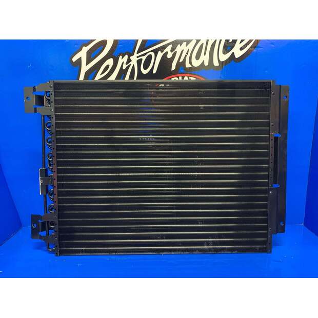 Ac Condenser Ford Used-43342307
