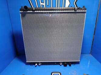 Image de Radiator-PTR Ford Used